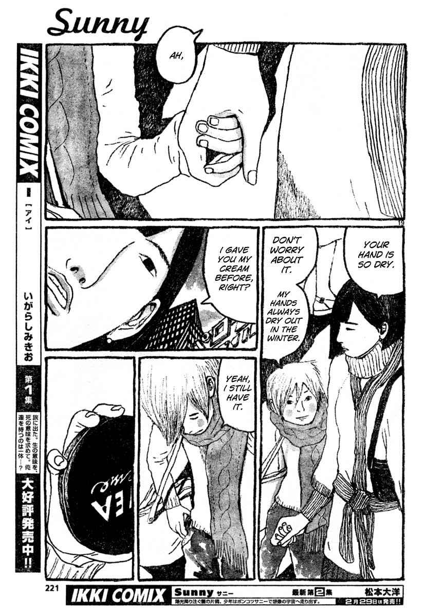 Page 19 Chapter 12 Sunny