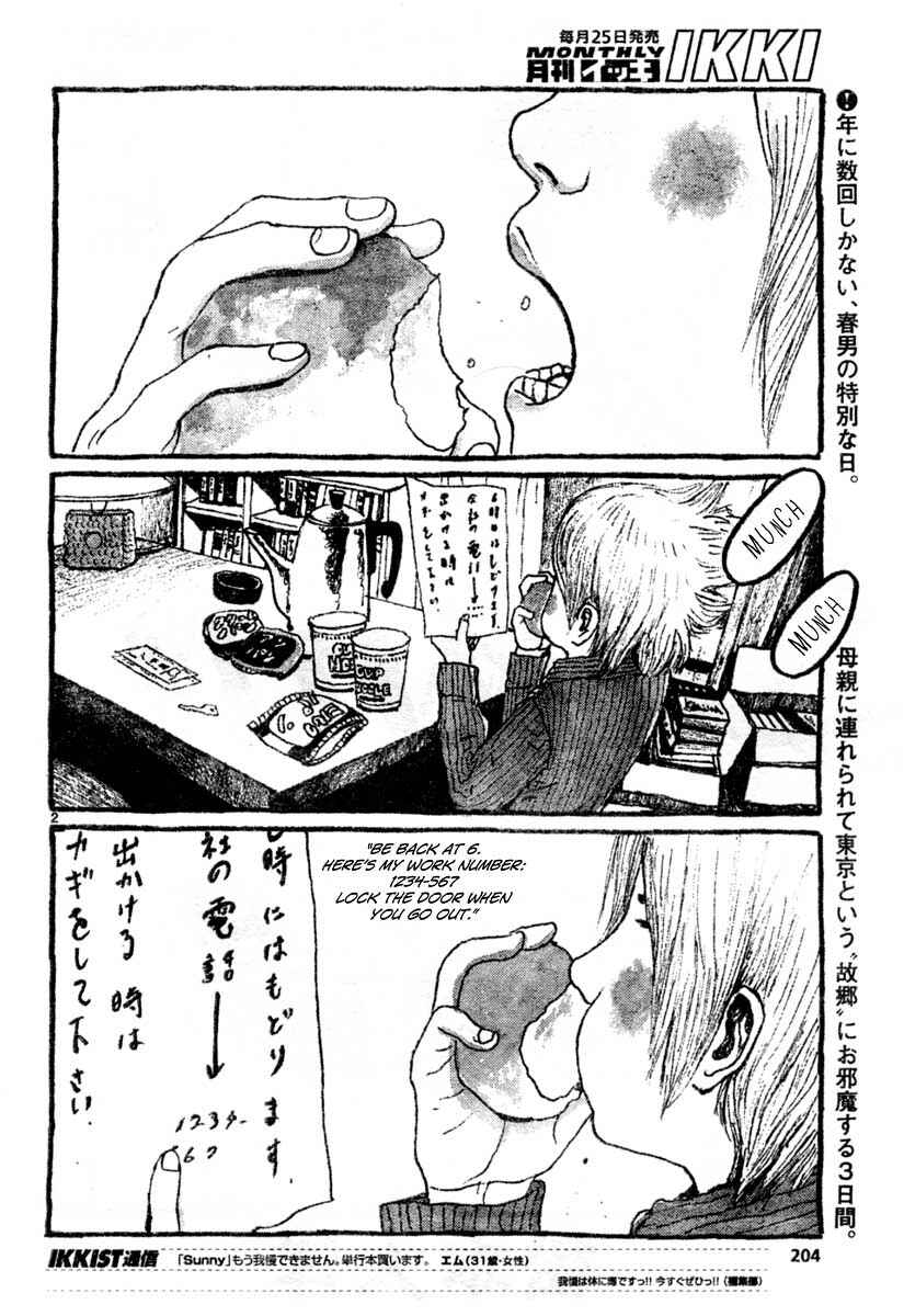 Page 2 Chapter 12 Sunny
