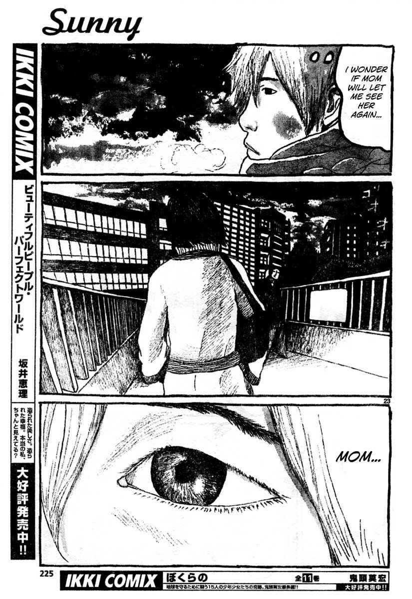 Page 23 Chapter 12 Sunny