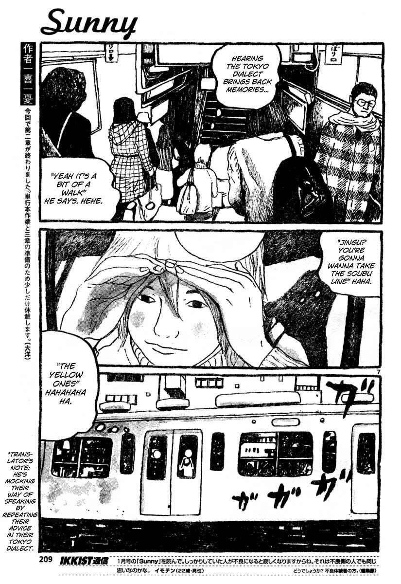 Page 7 Chapter 12 Sunny
