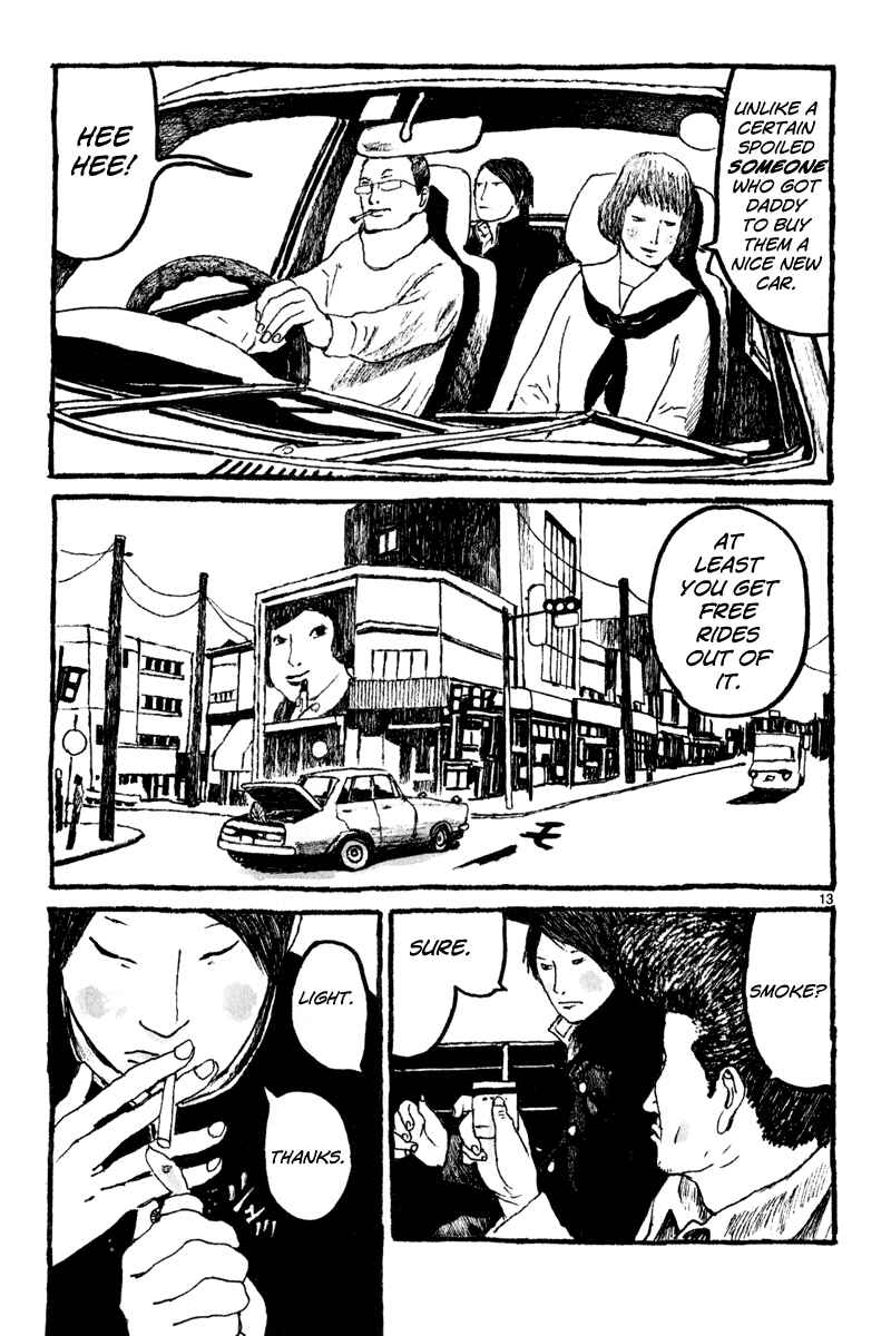 Page 14 Chapter 4 Sunny