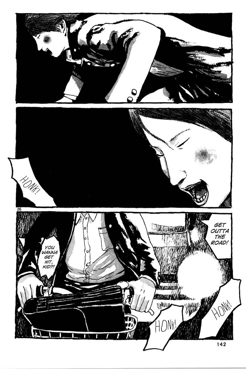 Page 27 Chapter 4 Sunny