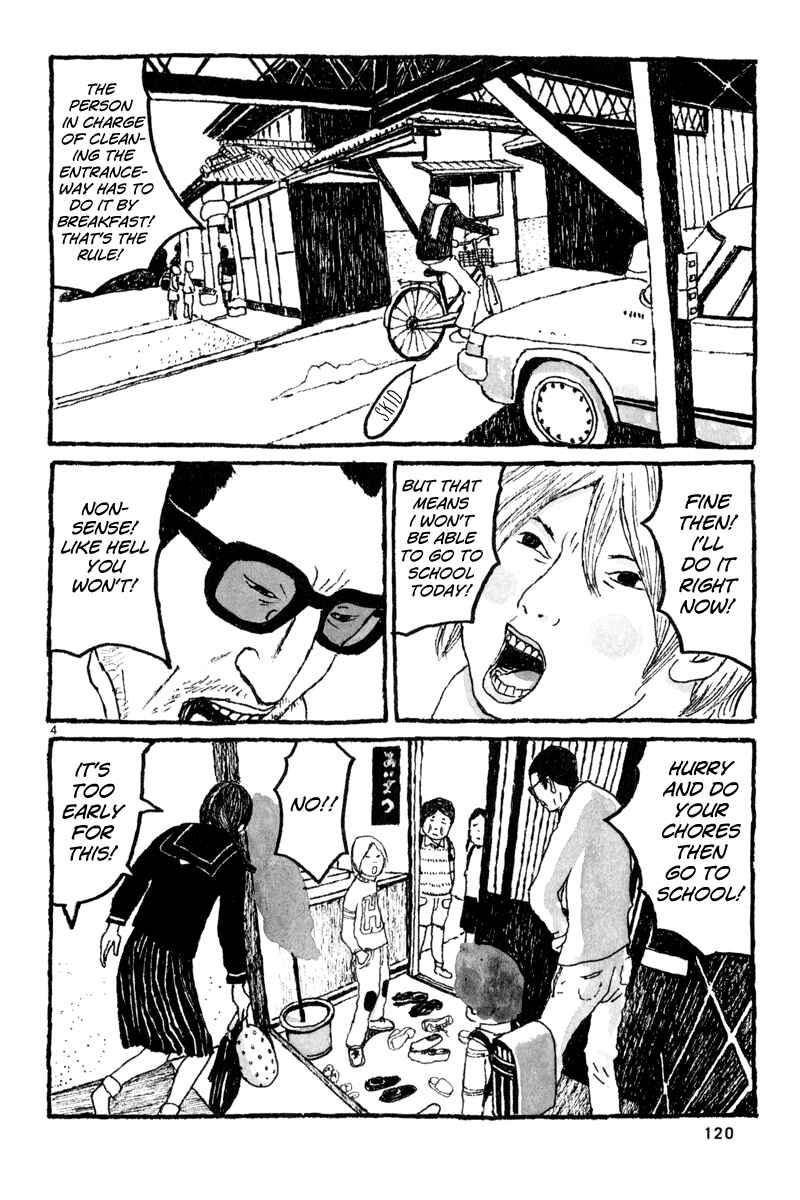 Page 5 Chapter 4 Sunny