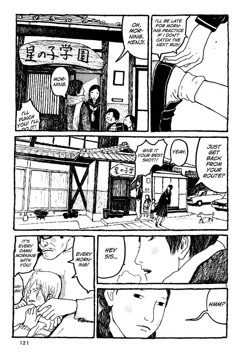Page 6 Chapter 4 Sunny
