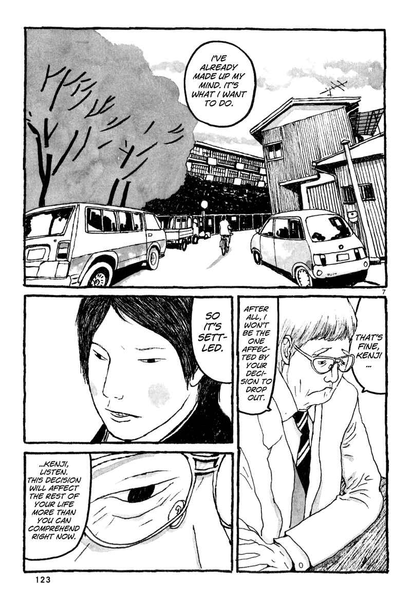 Page 8 Chapter 4 Sunny