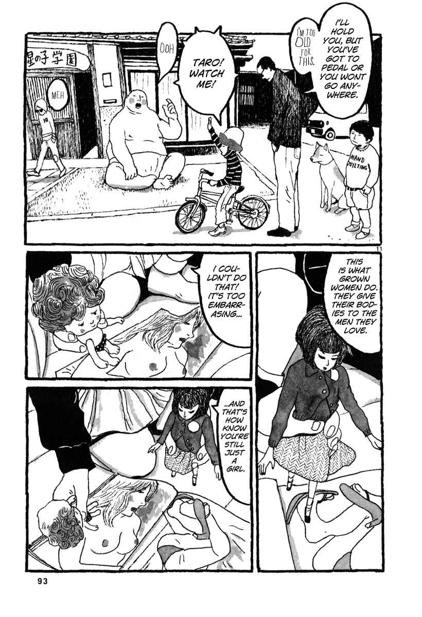 Page 12 Chapter 3 Sunny