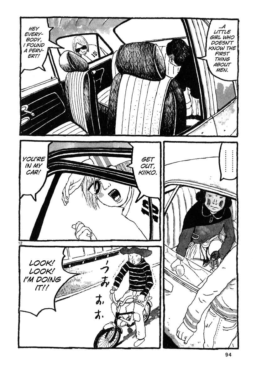 Page 13 Chapter 3 Sunny