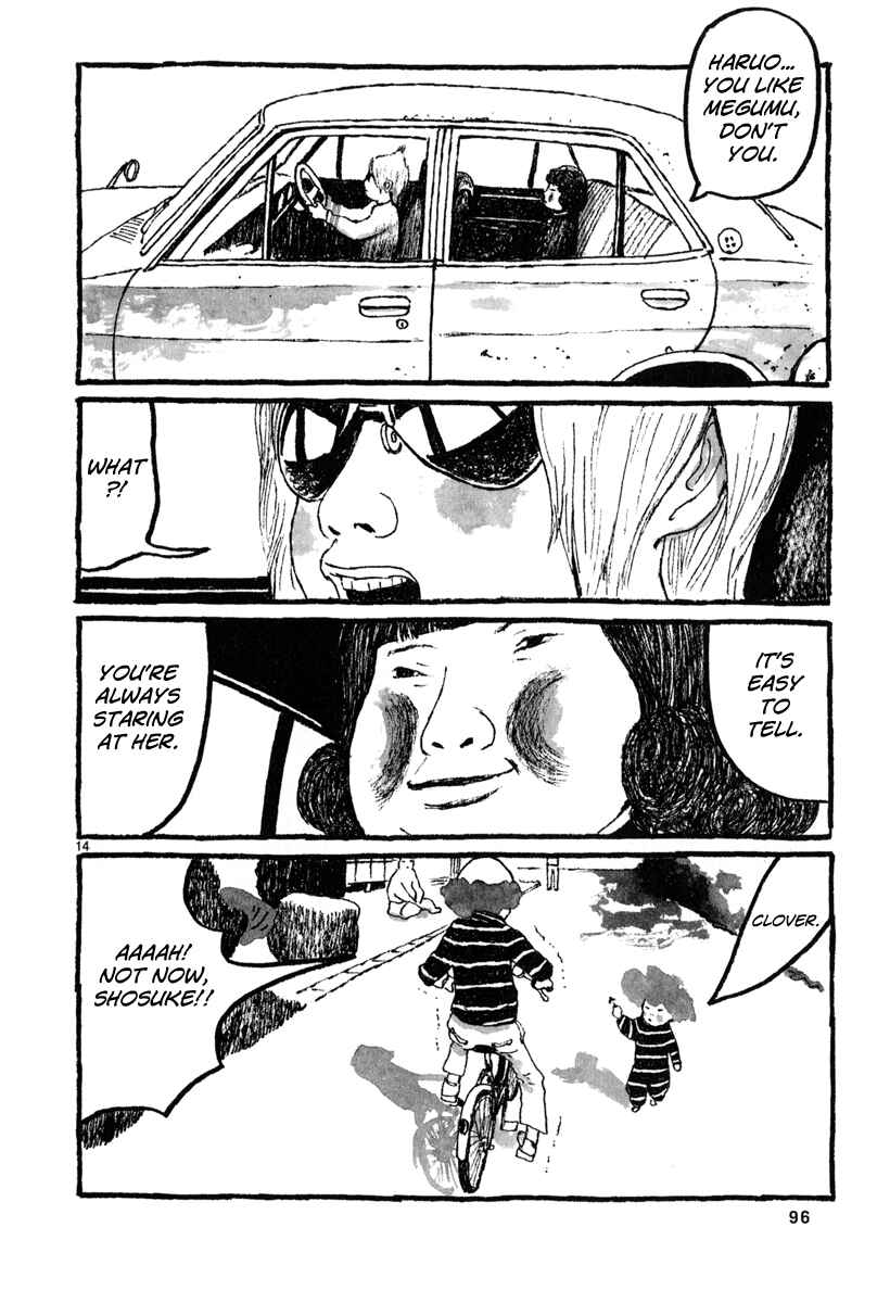 Page 15 Chapter 3 Sunny