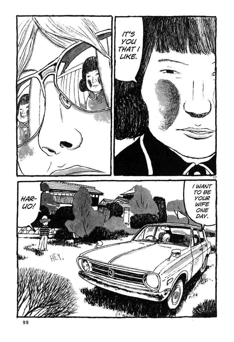 Page 18 Chapter 3 Sunny