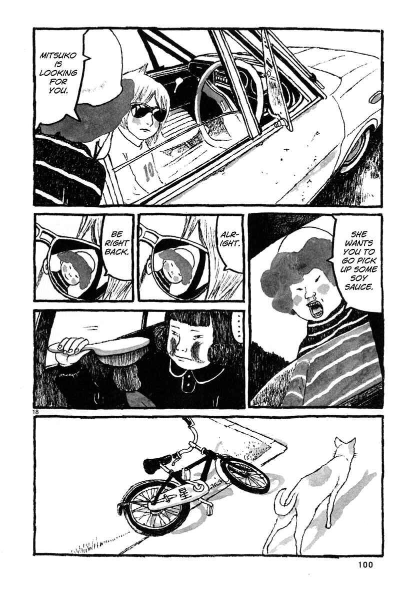 Page 19 Chapter 3 Sunny