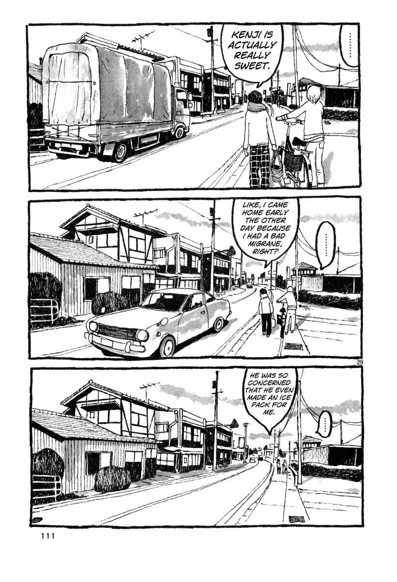 Page 30 Chapter 3 Sunny