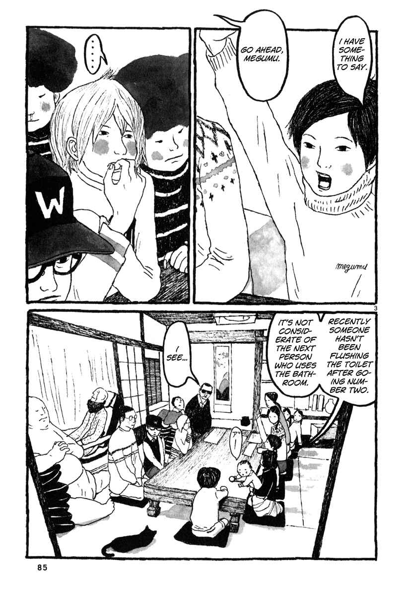 Page 4 Chapter 3 Sunny