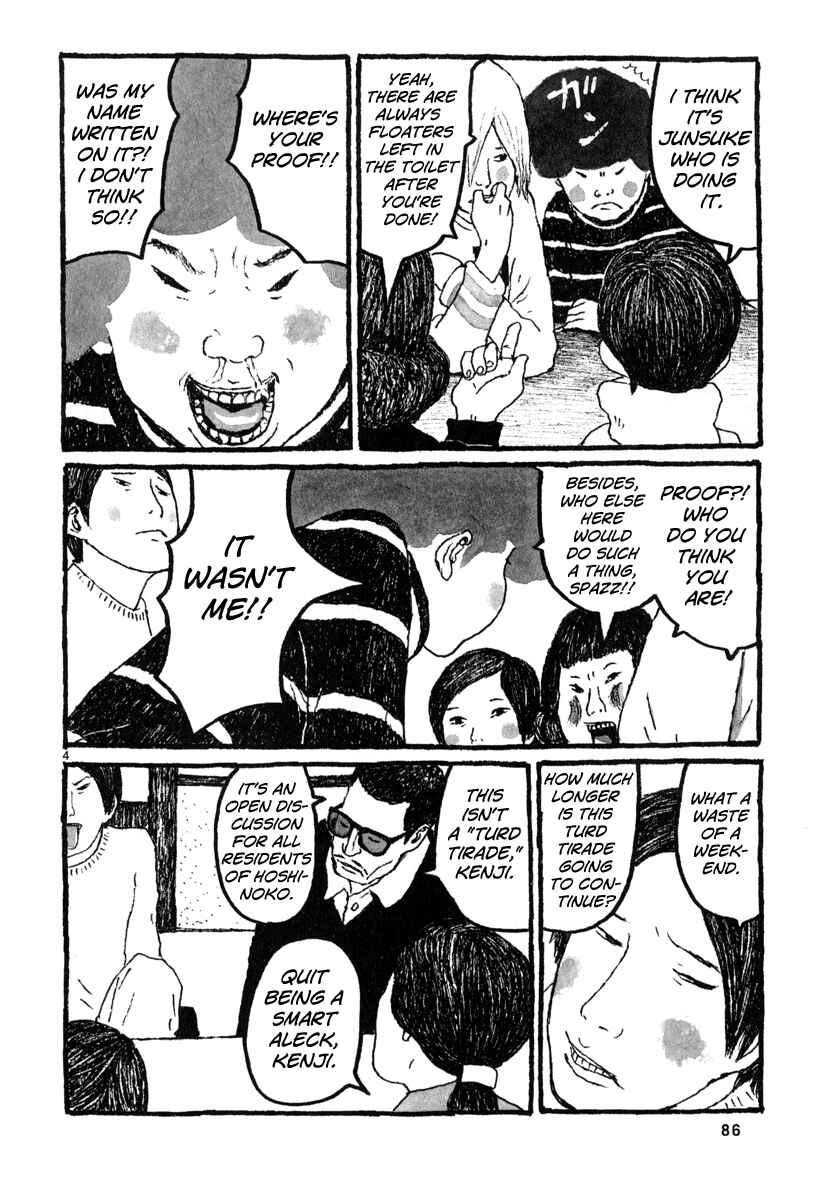 Page 5 Chapter 3 Sunny