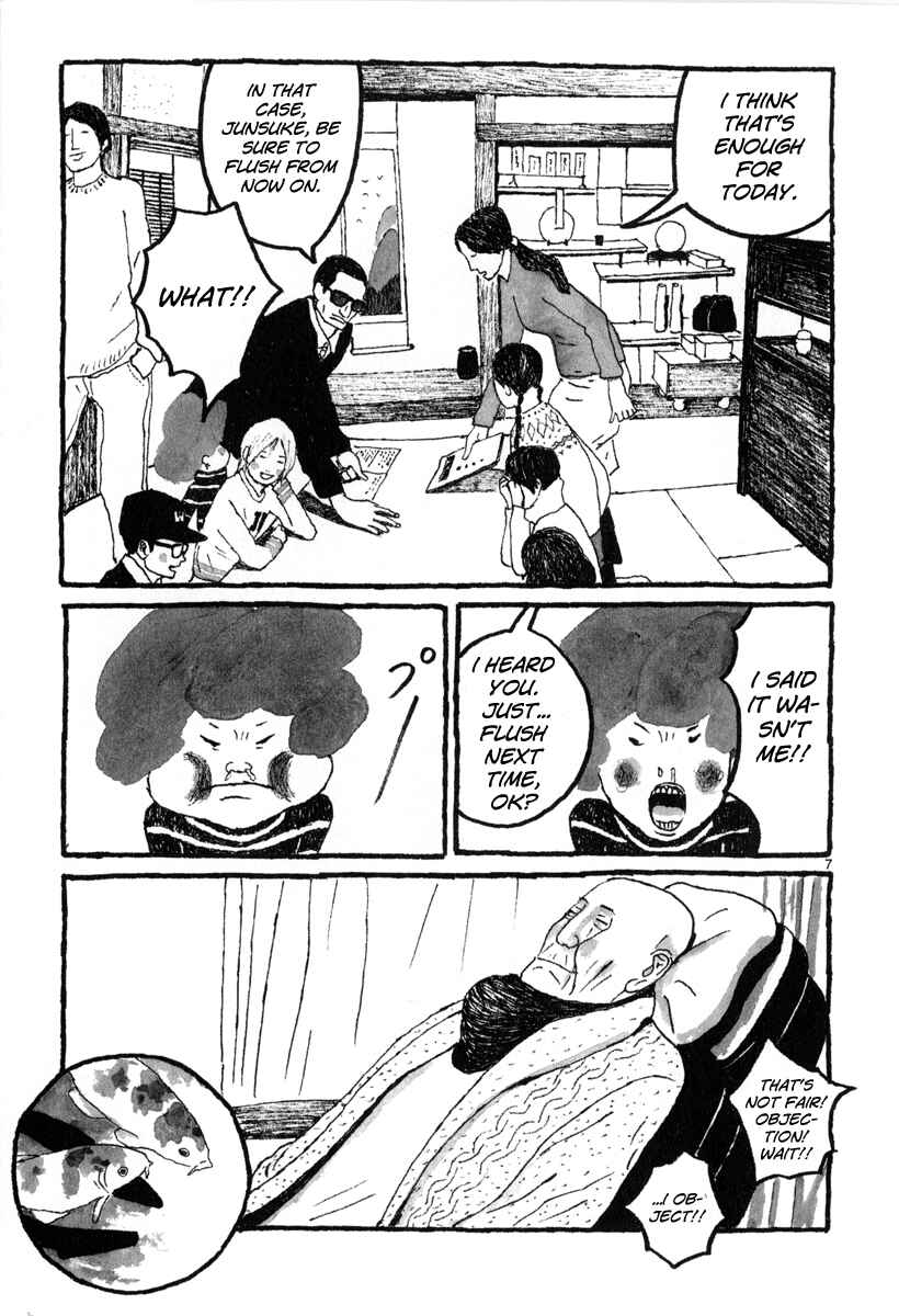 Page 8 Chapter 3 Sunny