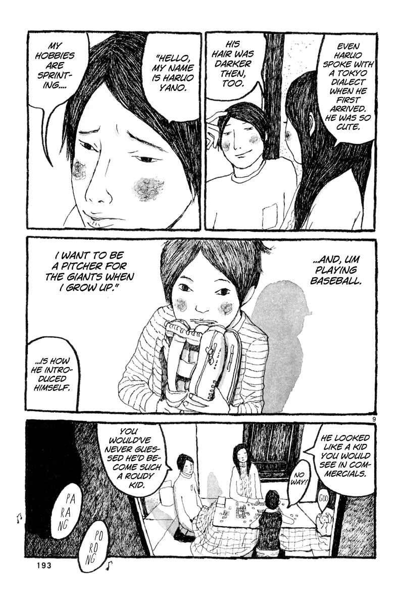 Page 10 Chapter 6 Sunny