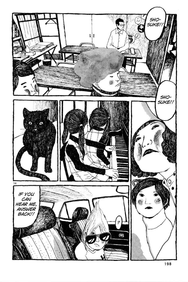 Page 15 Chapter 6 Sunny
