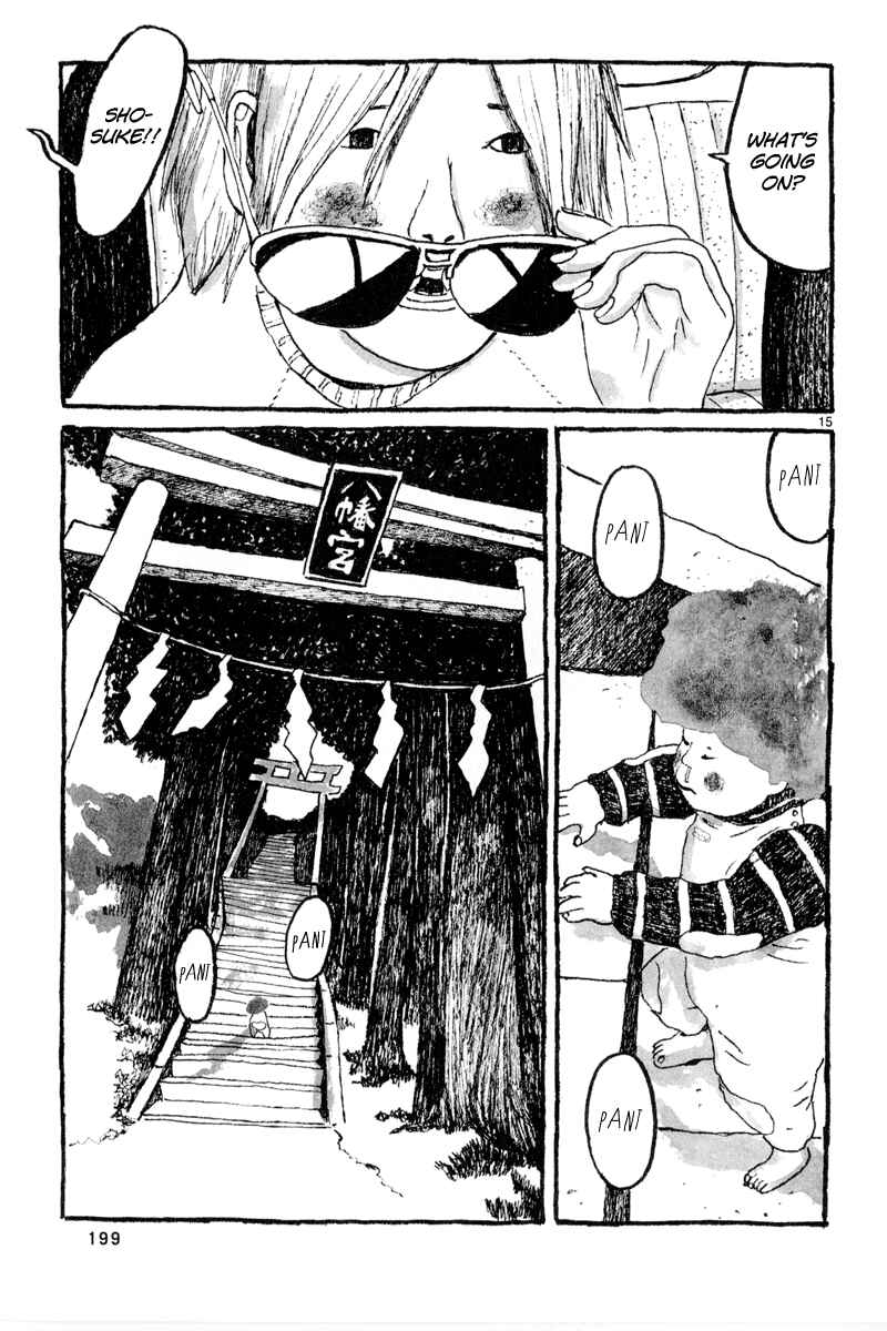 Page 16 Chapter 6 Sunny
