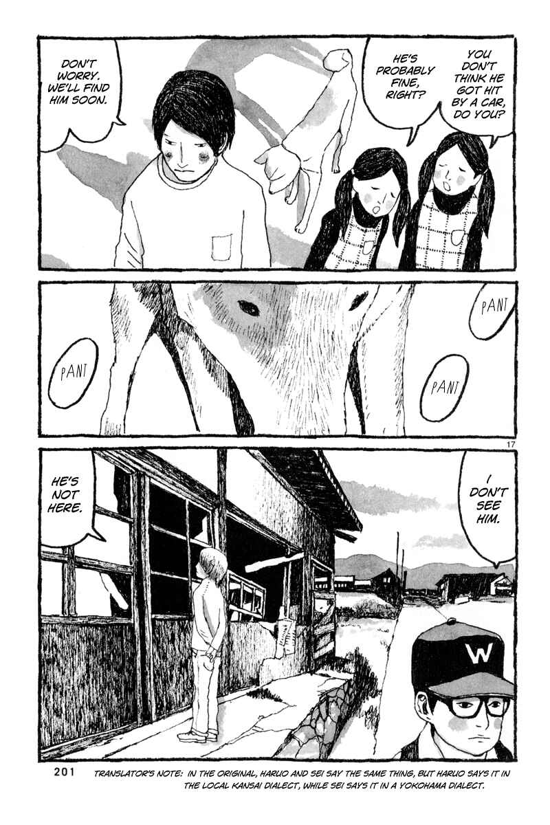 Page 18 Chapter 6 Sunny
