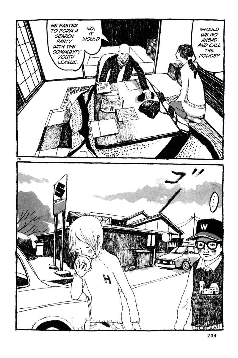 Page 21 Chapter 6 Sunny
