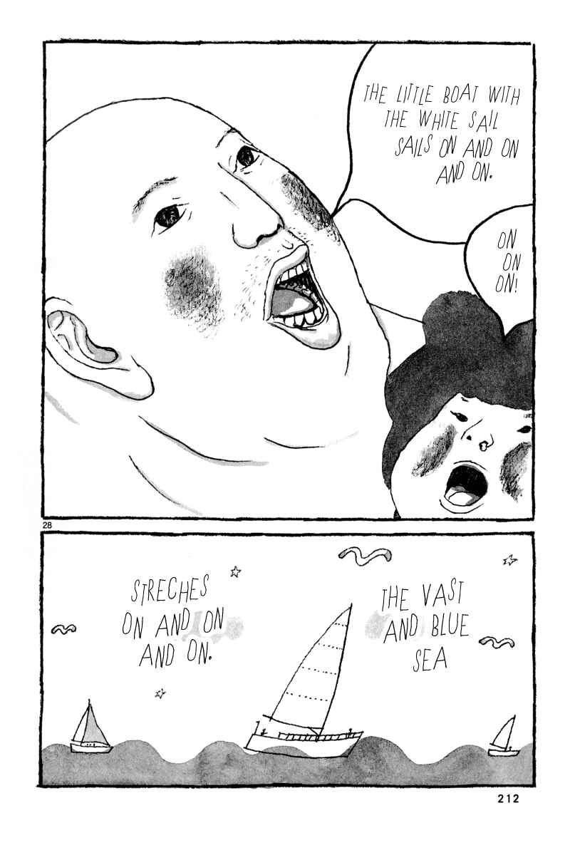 Page 28 Chapter 6 Sunny