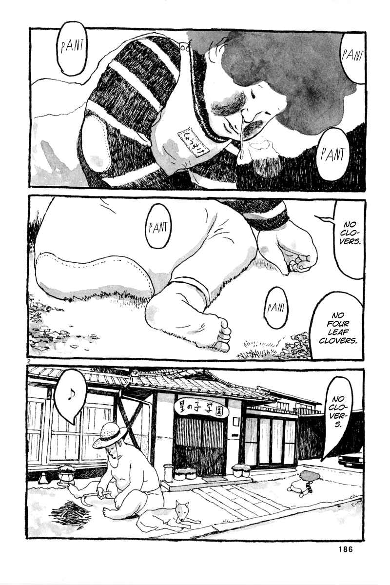 Page 3 Chapter 6 Sunny