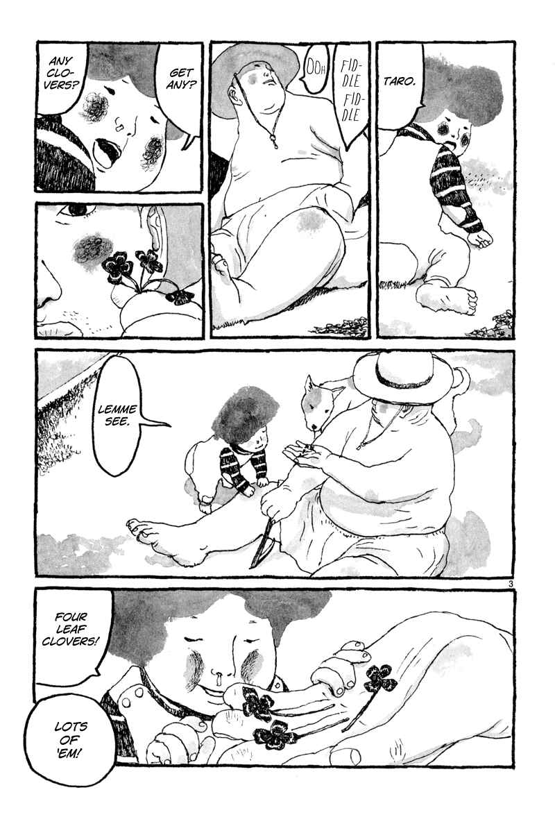 Page 4 Chapter 6 Sunny