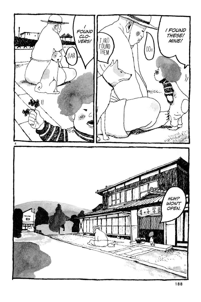 Page 5 Chapter 6 Sunny