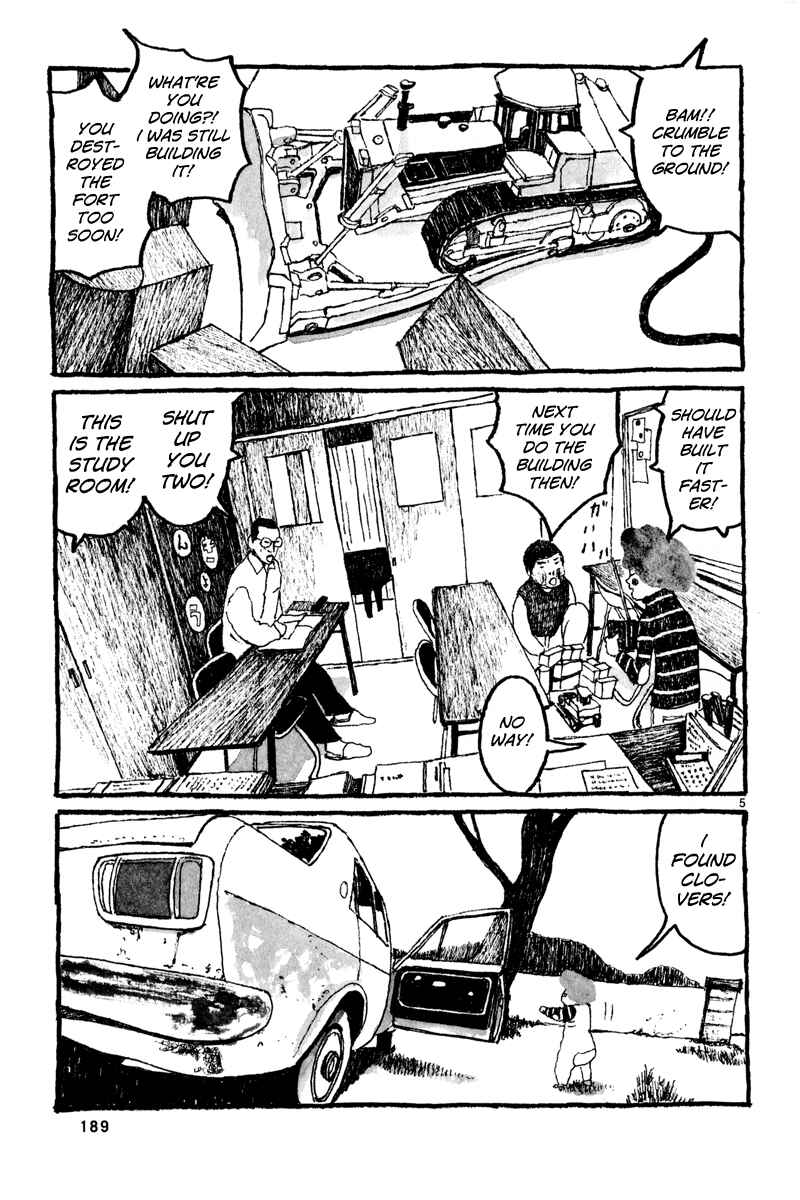 Page 6 Chapter 6 Sunny