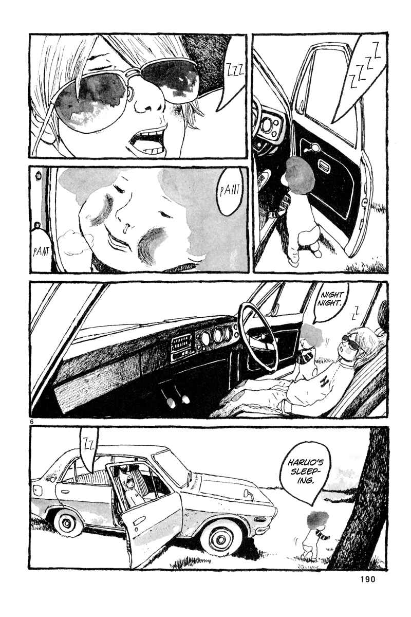 Page 7 Chapter 6 Sunny