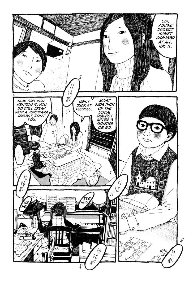 Page 9 Chapter 6 Sunny