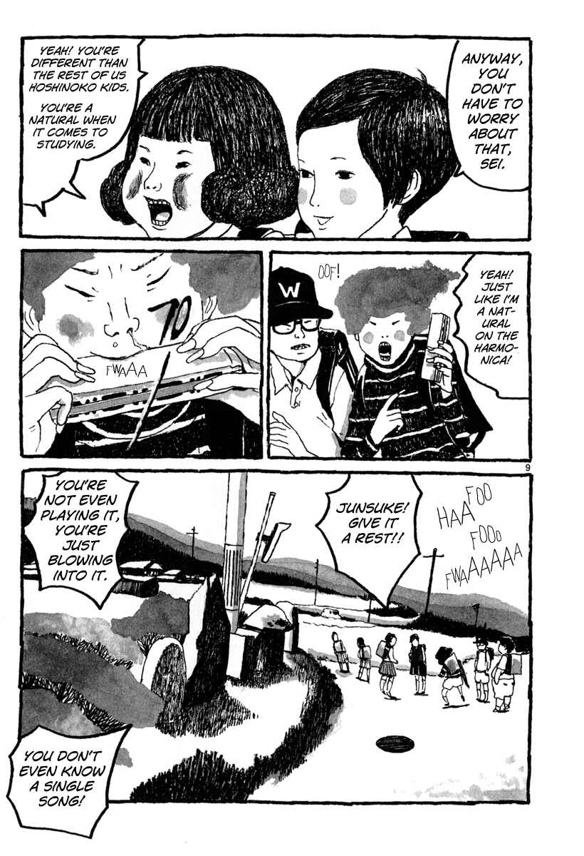Page 10 Chapter 2 Sunny
