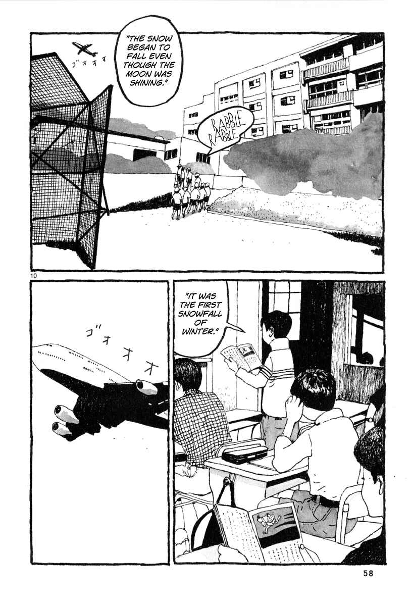 Page 11 Chapter 2 Sunny