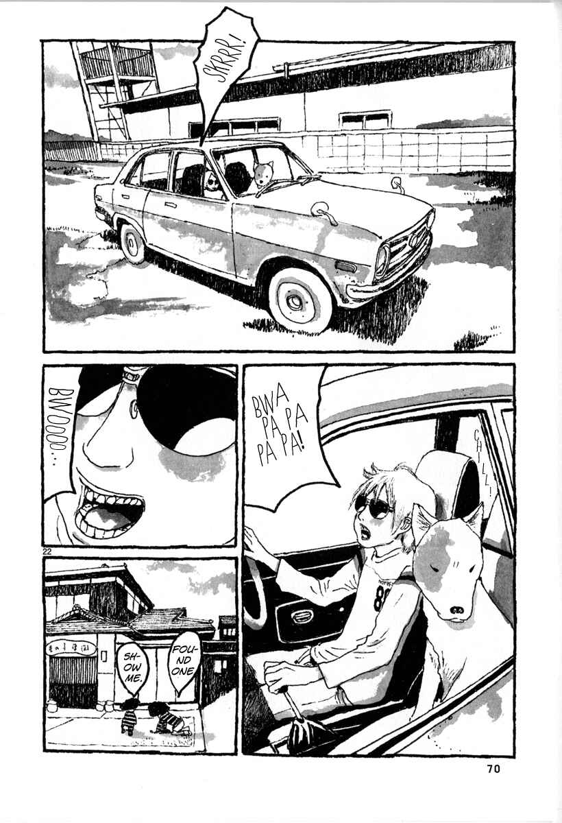 Page 23 Chapter 2 Sunny