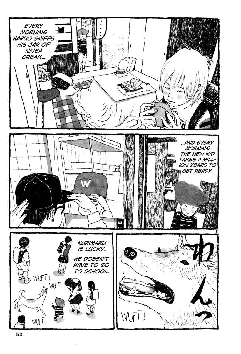 Page 6 Chapter 2 Sunny