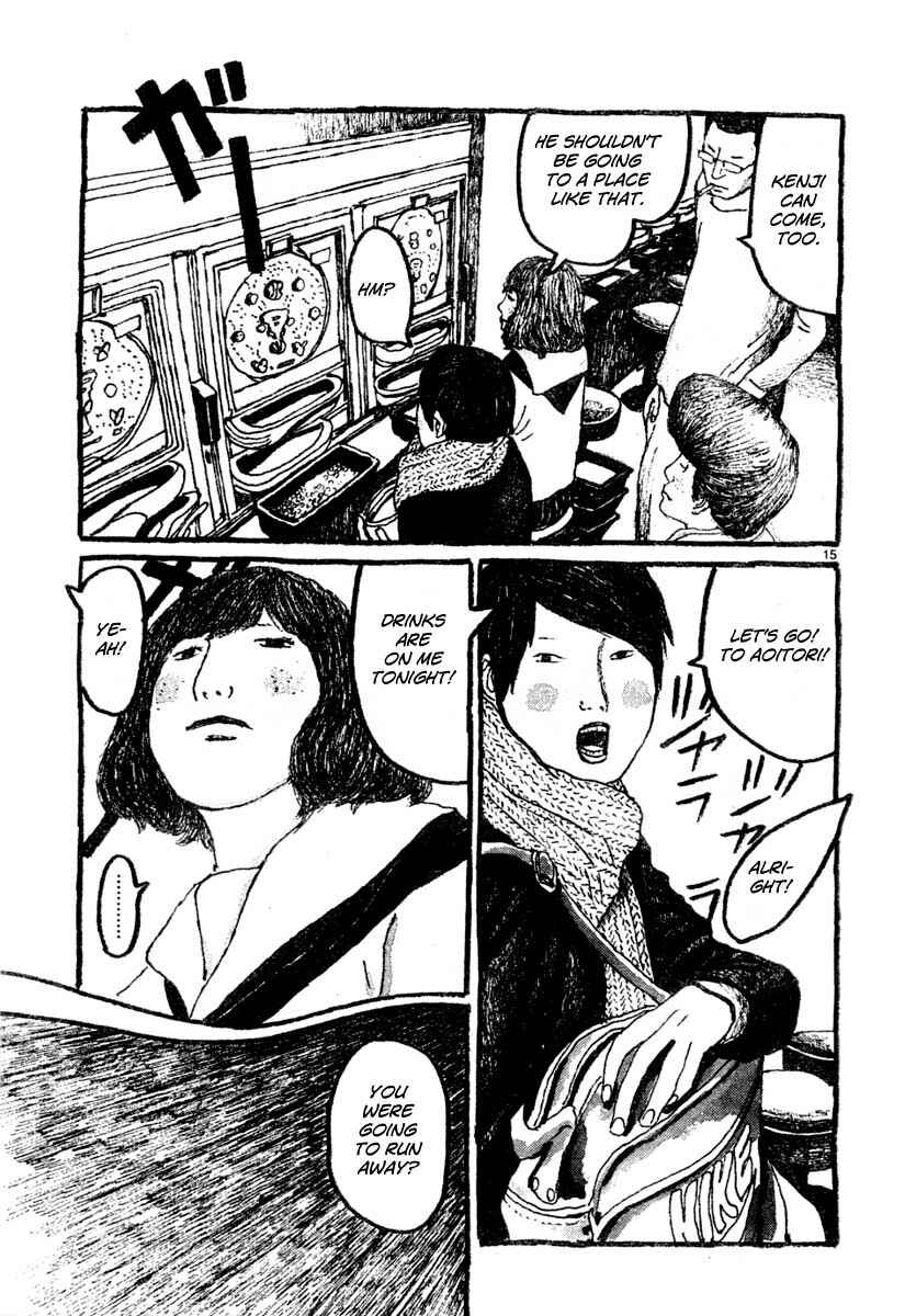Page 15 Chapter 10 Sunny