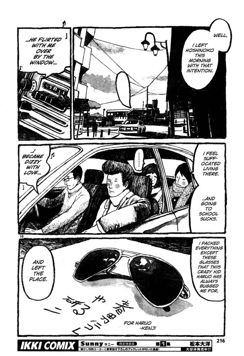 Page 16 Chapter 10 Sunny