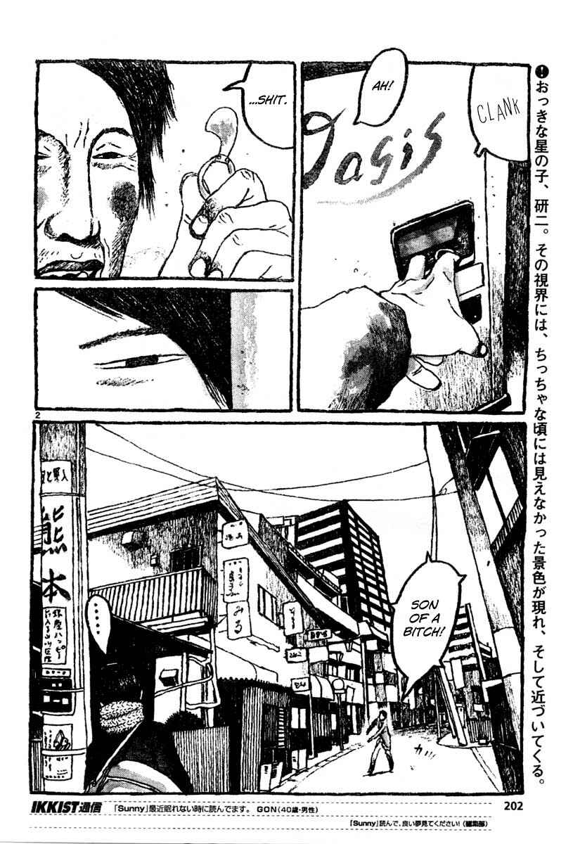 Page 2 Chapter 10 Sunny
