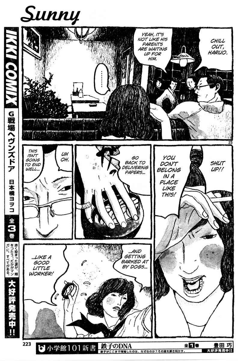 Page 23 Chapter 10 Sunny