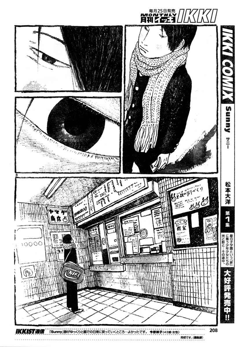 Page 8 Chapter 10 Sunny