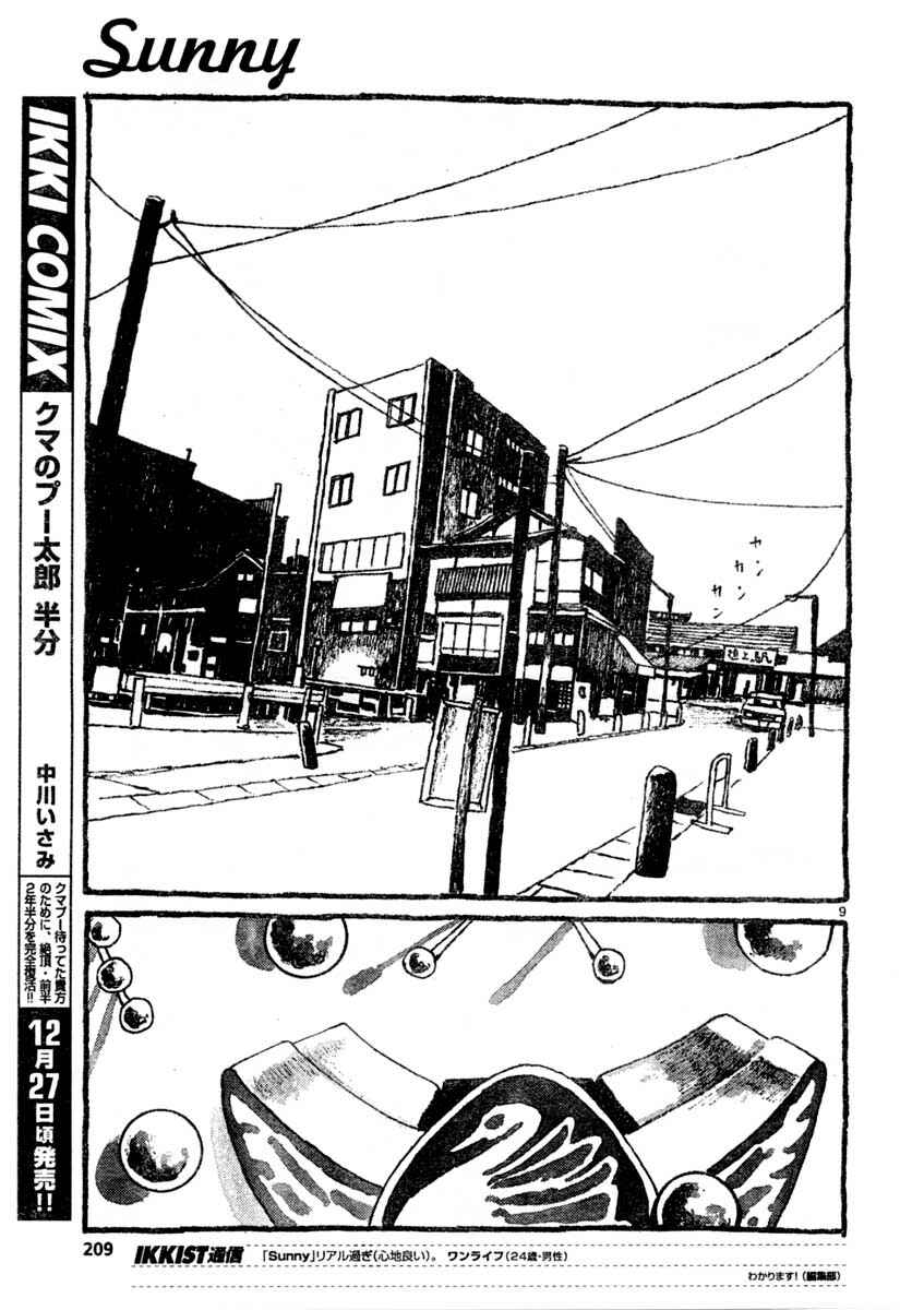 Page 9 Chapter 10 Sunny
