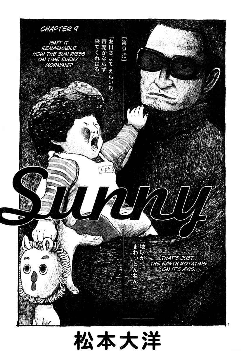 Page 1 Chapter 9 Sunny