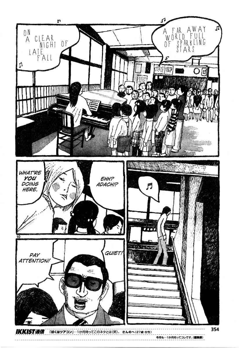 Page 10 Chapter 9 Sunny