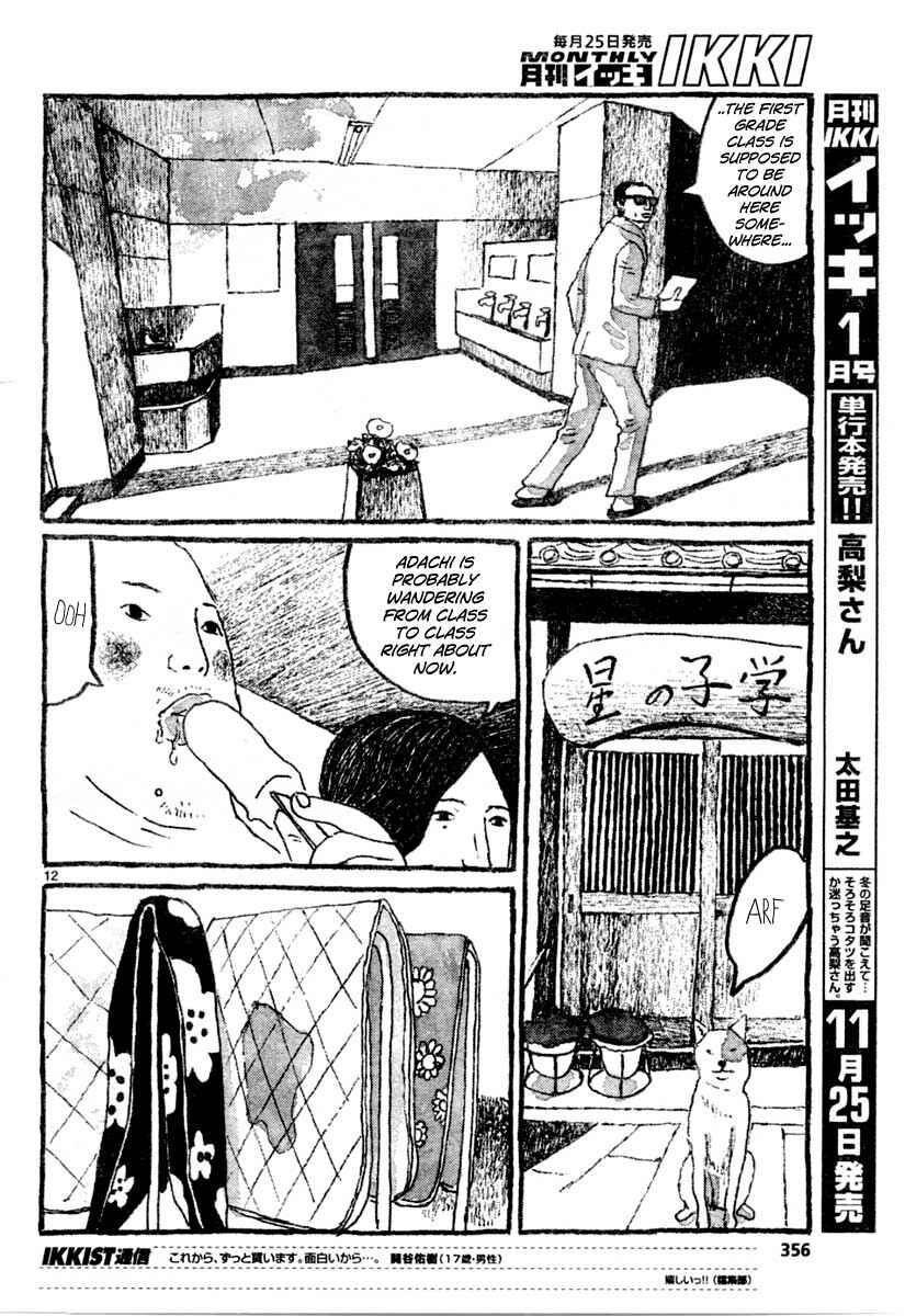 Page 12 Chapter 9 Sunny