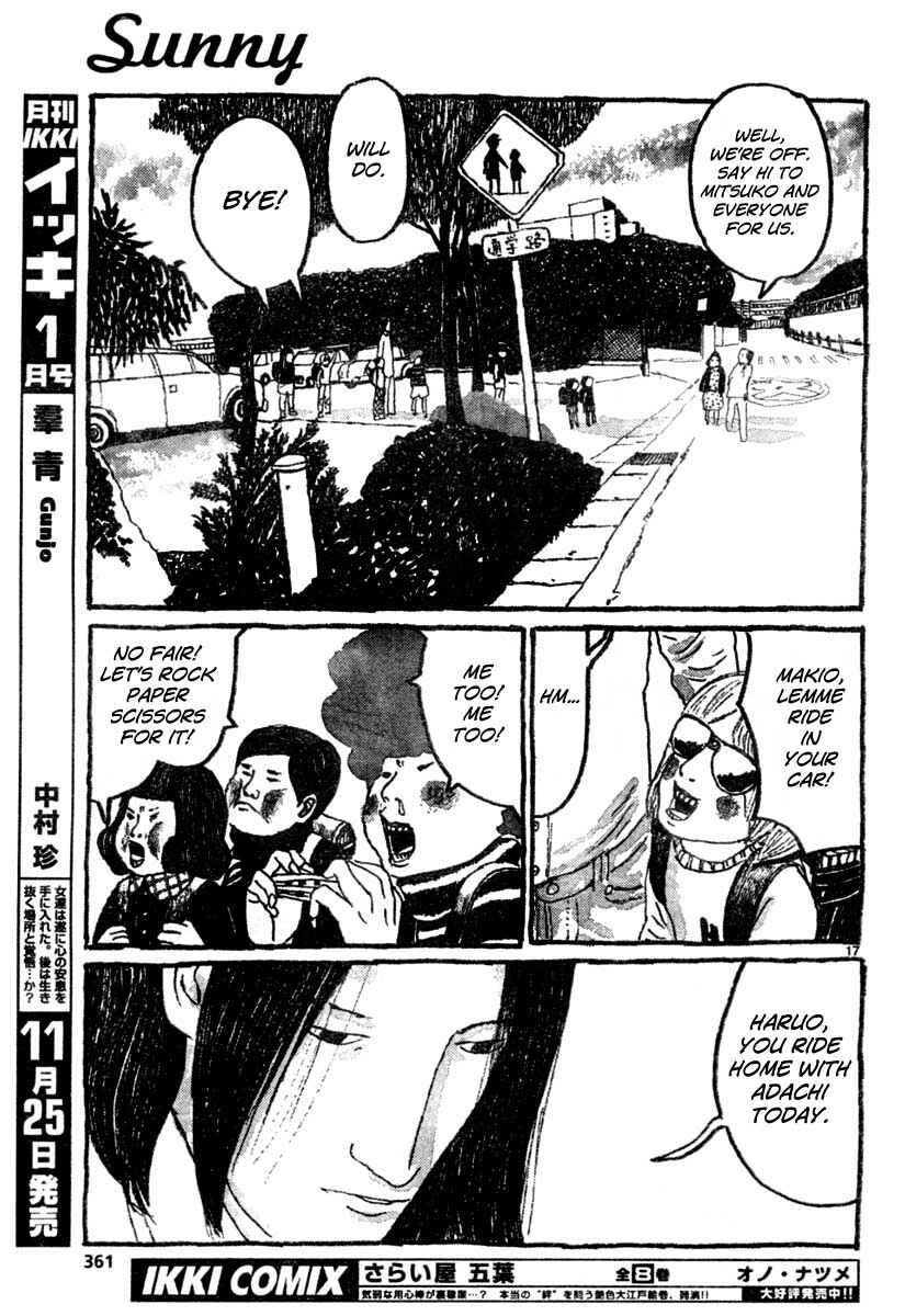 Page 17 Chapter 9 Sunny
