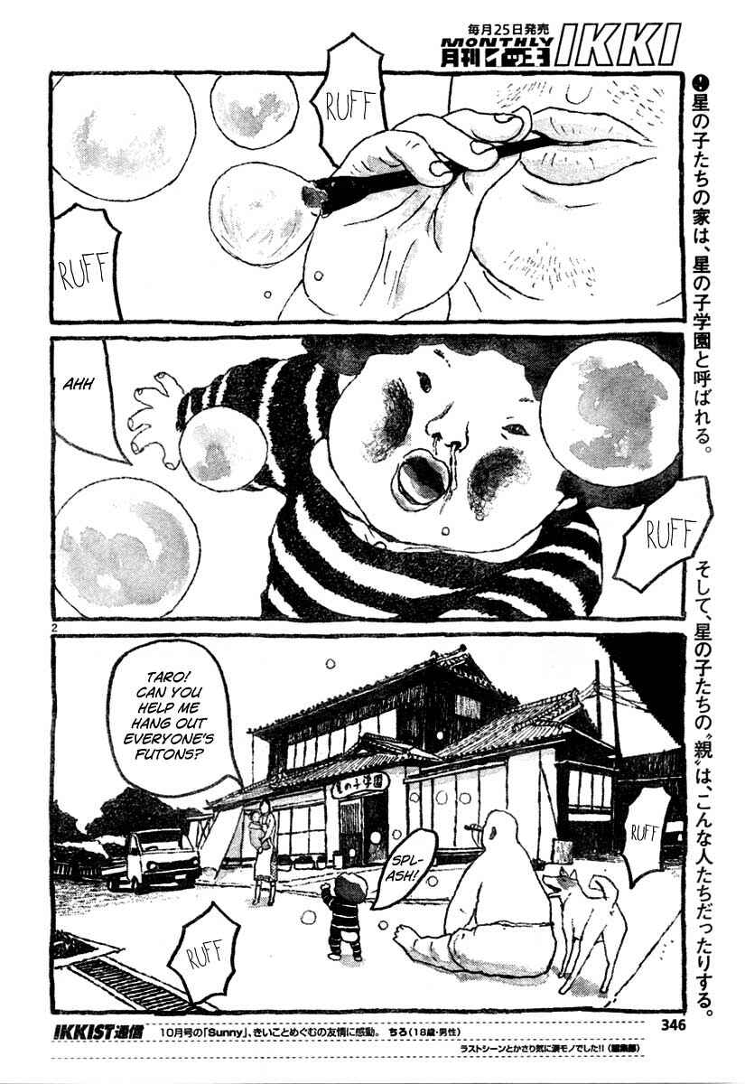 Page 2 Chapter 9 Sunny