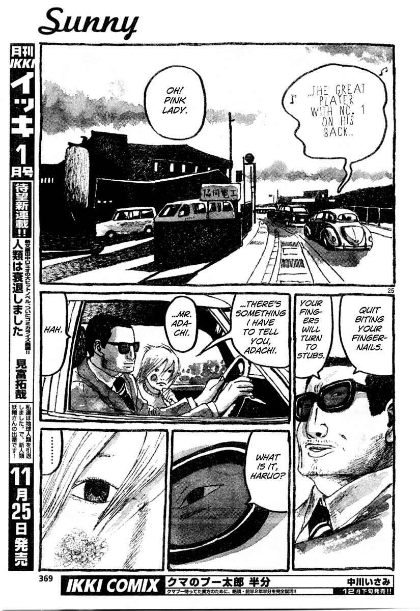 Page 25 Chapter 9 Sunny