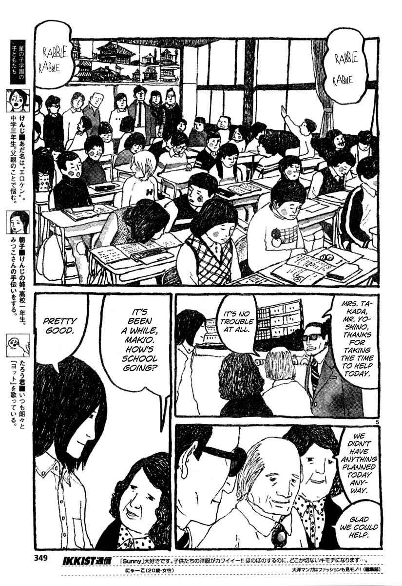 Page 5 Chapter 9 Sunny