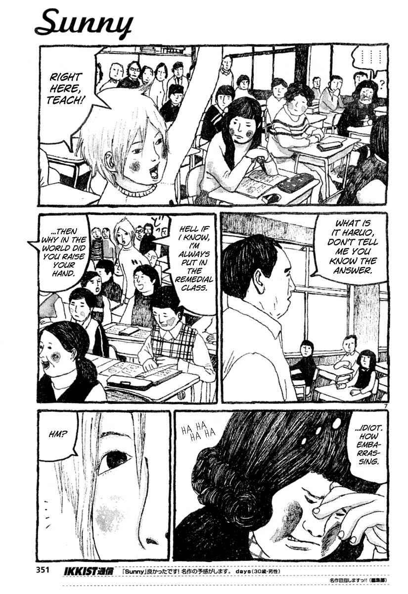Page 7 Chapter 9 Sunny