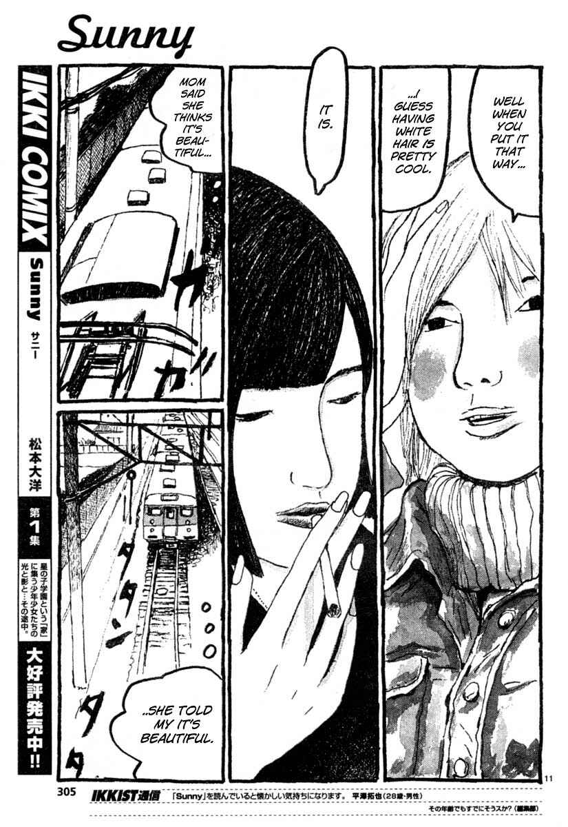 Page 10 Chapter 11 Sunny