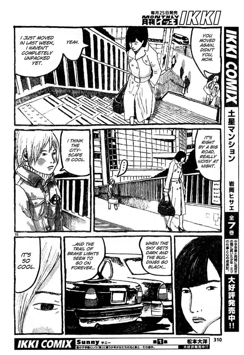 Page 15 Chapter 11 Sunny